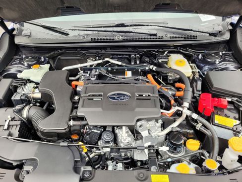 New 2026 Subaru Crosstrek 2.5i Sport AWD/4WD image 20