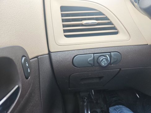 Used 2012 Chevrolet Malibu LT w/ Power Convenience Package image 25