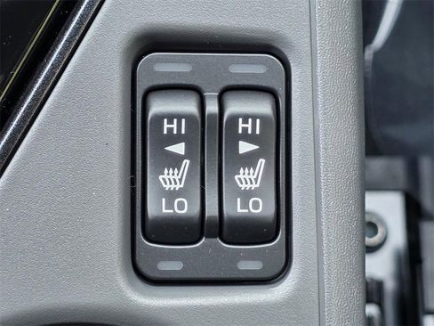 New 2025 Subaru Crosstrek 2.5i Sport image 23