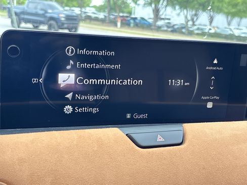 New 2026 MAZDA CX-70 3.3 Turbo S w/ Premium Plus AWD/4WD image 36