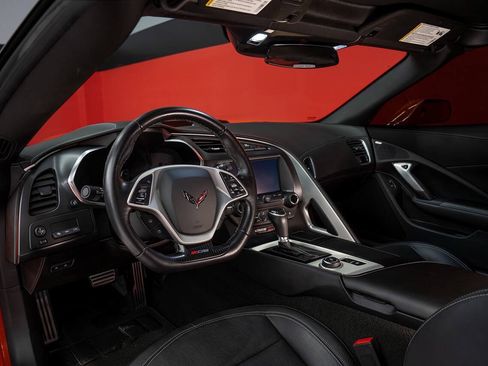 Used 2019 Chevrolet Corvette Z06 RWD image 49