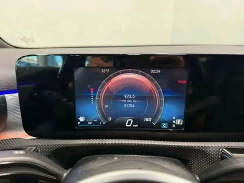 Used 2022 Mercedes-Benz A 220 A 220 image 48