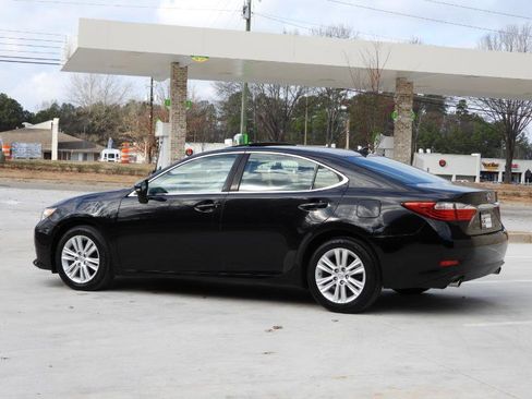 Used 2014 Lexus ES 350 image 17