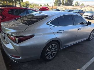 Used 2022 Lexus ES 350 w/ Accessory Package FWD video 2