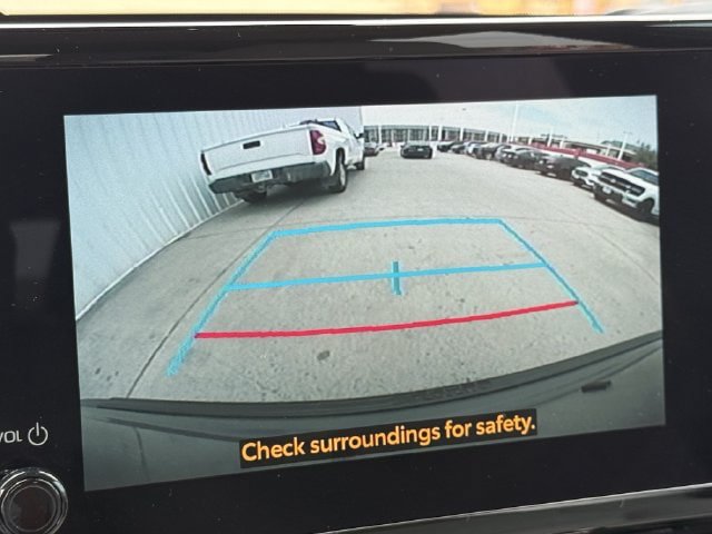 Used 2026 Toyota Corolla Cross LE w/ Moonroof Package FWD image 18