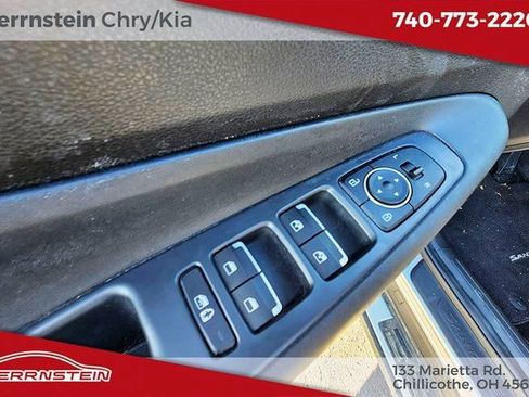 Used 2022 Hyundai Santa Fe XRT image 22