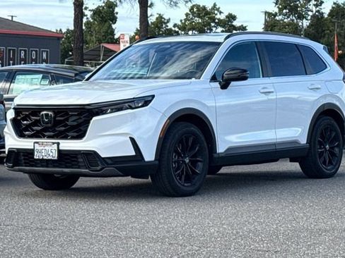 Used 2023 Honda CR-V Sport image 10