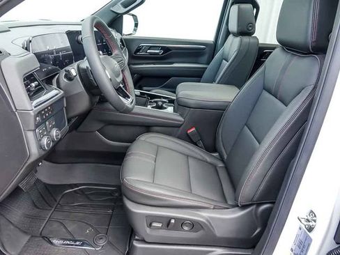 New 2026 Chevrolet Tahoe RST w/ Comfort Package AWD/4WD image 16