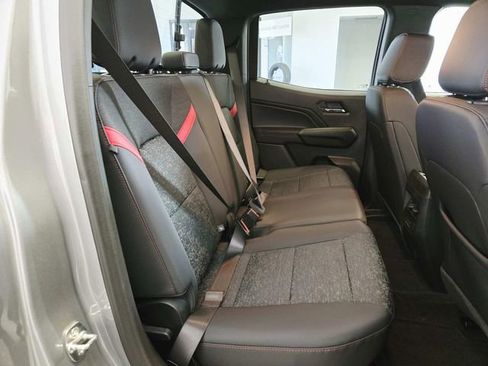 New 2026 Chevrolet Colorado Z71 image 12