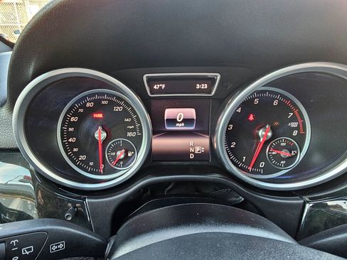 Used 2016 Mercedes-Benz GLE 350 4MATIC image 16