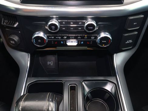 Used 2023 Ford F150 Lariat RWD image 24