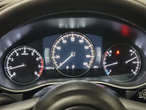 Certified 2023 MAZDA CX-50 Meridian Edition image 9