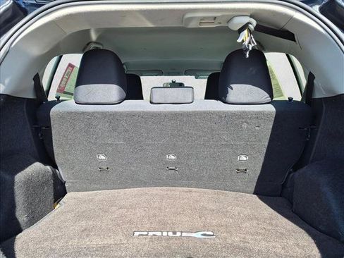 Used 2013 Toyota Prius C One FWD image 6
