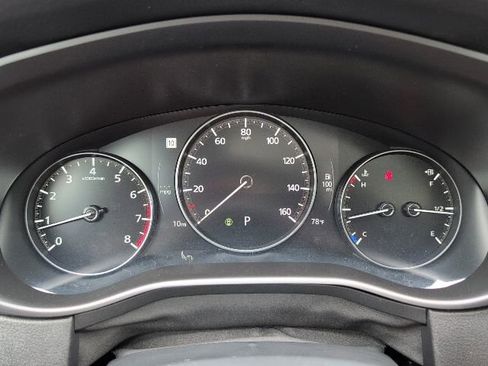 New 2026 MAZDA CX-50 AWD 2.5 S w/ Weather Package image 28