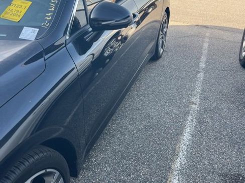 Used 2024 Kia K5 EX w/ EX Premium Package image 12