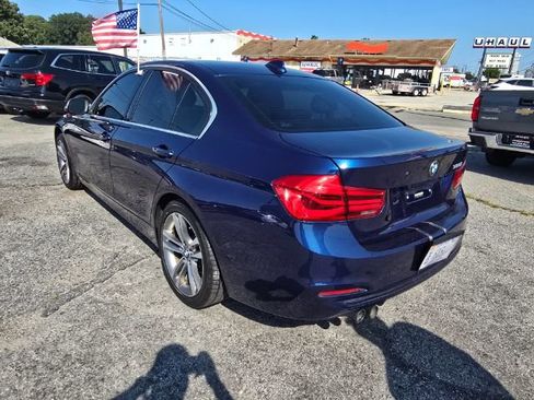 Used 2018 BMW 330i Sedan image 7
