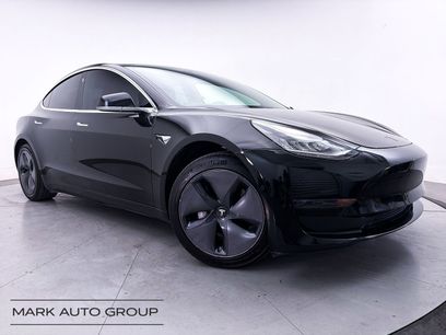 Used 2020 Tesla Model 3 Standard Range Plus