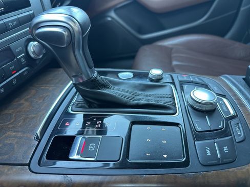 Used 2012 Audi A6 3.0T Prestige image 20