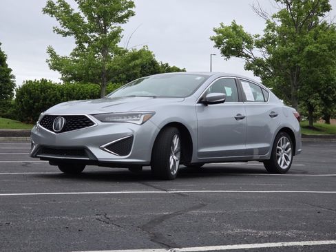Used 2021 Acura ILX FWD image 14