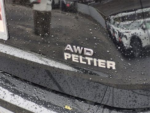 New 2026 Nissan Rogue S image 6