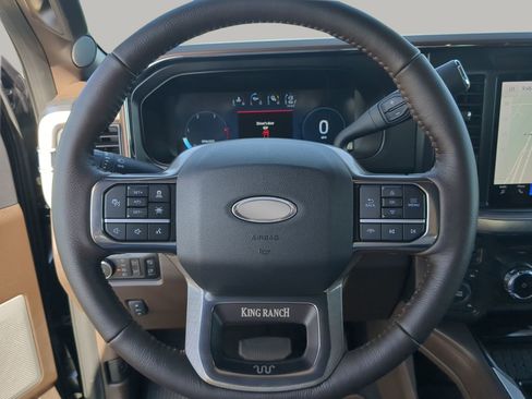 New 2026 Ford F250 King Ranch AWD/4WD image 72