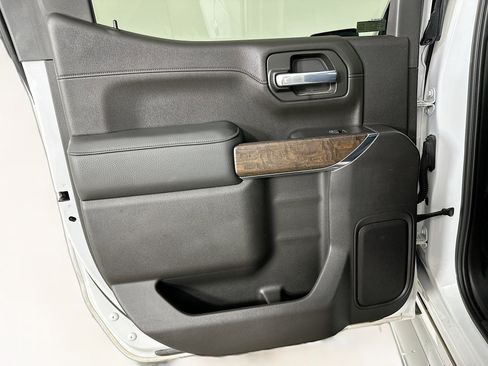 Used 2021 GMC Sierra 1500 Denali w/ Technology Package image 27