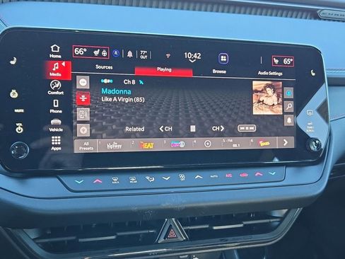 New 2026 Dodge Charger Scat Pack AWD/4WD image 19