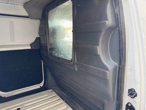 Used 2018 Nissan NV200 SV FWD image 14