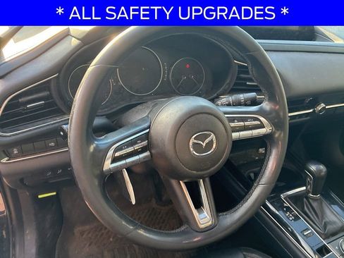 Used 2021 MAZDA CX-30 AWD 2.5 S w/ Preferred Package image 10