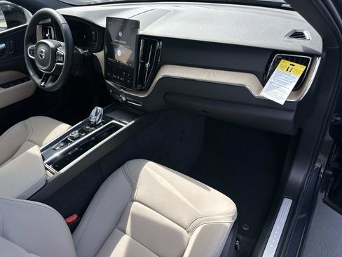 New 2026 Volvo XC60 B5 Plus w/ Protection Package Premier image 21