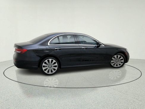 Certified 2022 Mercedes-Benz E 350 Sedan image 14