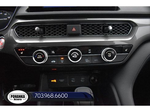 New 2026 Acura Integra image 16