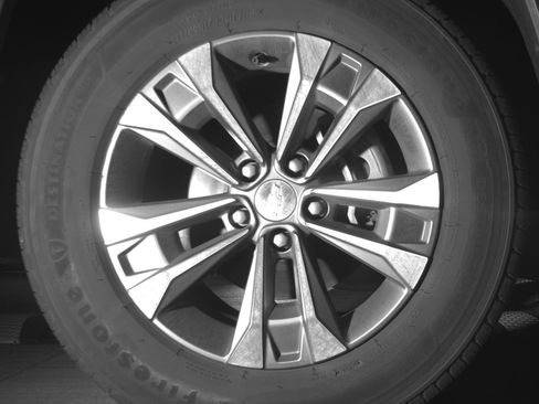 Used 2025 Chevrolet Equinox LT FWD image 13