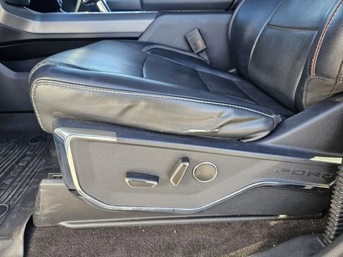 Certified 2021 Ford F150 Lariat w/ Equipment Group 502A High image 13