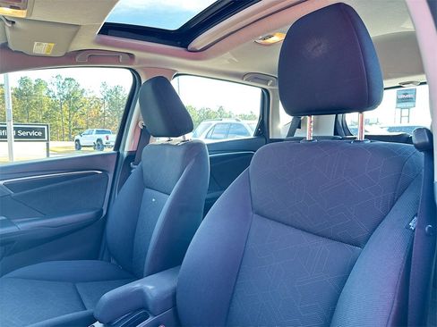 Used 2015 Honda Fit EX image 8