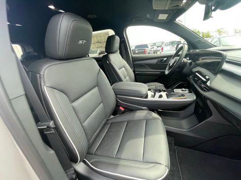 New 2026 Buick Enclave Sport Touring w/ Power Package FWD image 29