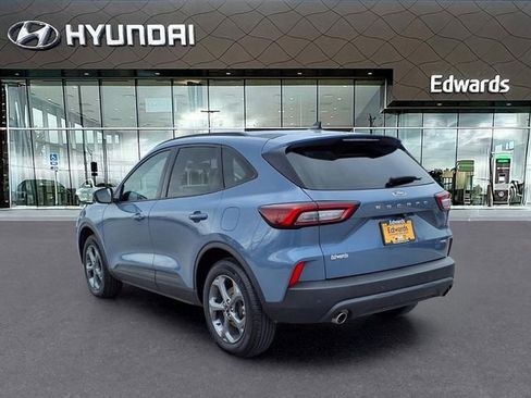 Used 2025 Ford Escape ST-Line w/ Tech Pack #1 AWD/4WD image 5