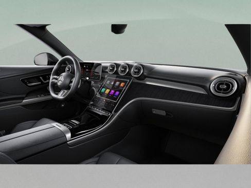 New 2025 Mercedes-Benz CLE 300 4MATIC Cabriolet image 42
