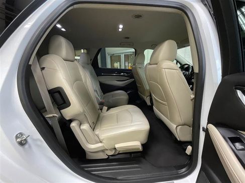 Used 2020 Buick Enclave Essence w/ Sound and Sites Package FWD image 25