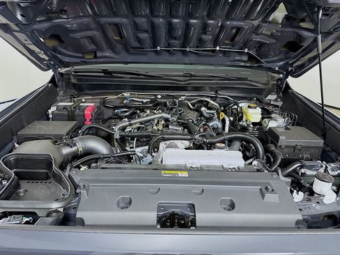 New 2026 Toyota Tacoma SR5 AWD/4WD image 31