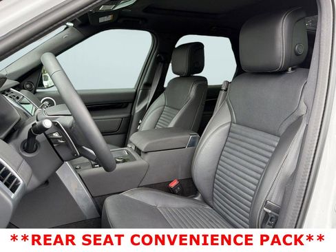 Used 2025 Land Rover Discovery S AWD/4WD image 5