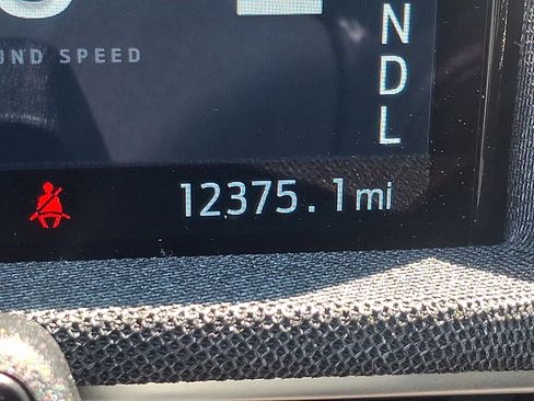 Used 2023 Ford Mustang Mach-E GT w/ GT Performance Edition AWD/4WD image 21