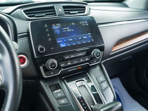 Used 2022 Honda CR-V EX-L image 7