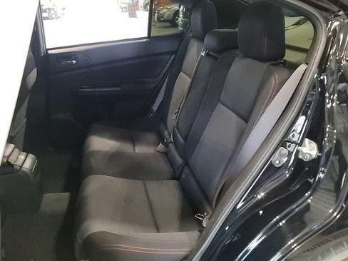 Used 2020 Subaru WRX Premium AWD/4WD image 7