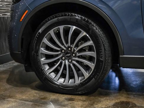 Used 2021 Lincoln Aviator Reserve w/ Elements Package Plus AWD/4WD image 54