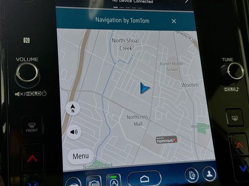 Used 2026 Subaru Forester Touring image 15