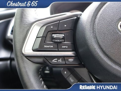 Used 2023 Subaru Forester Premium AWD/4WD image 28