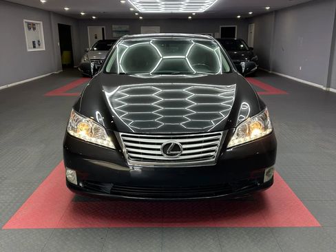 Used 2011 Lexus ES 350 image 8