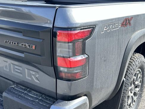 New 2026 Nissan Frontier PRO-4X w/ Pro-4x Convenience Package AWD/4WD image 13