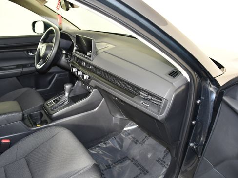 Certified 2024 Honda CR-V EX image 40